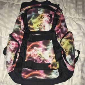 burton backpack